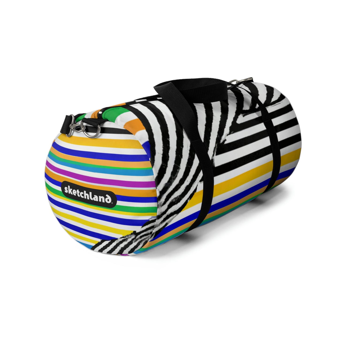 Lino Hazelton - Duffel Bag