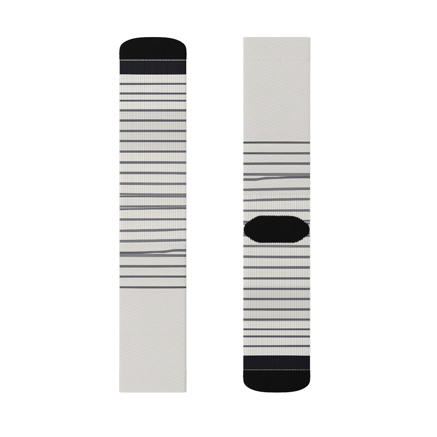 Lino Winifred - Hue-Thread Socks