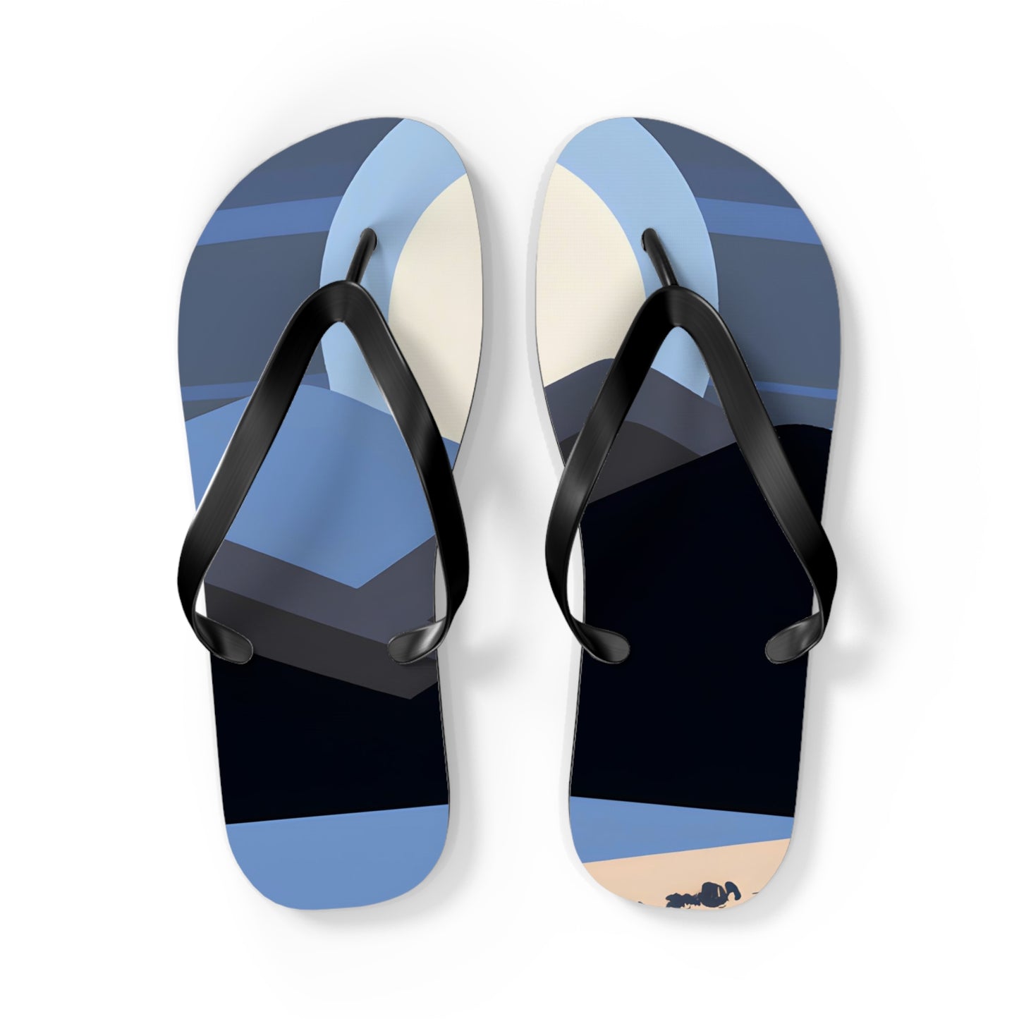 Gestura Ruby - All-Day Flip-Flops