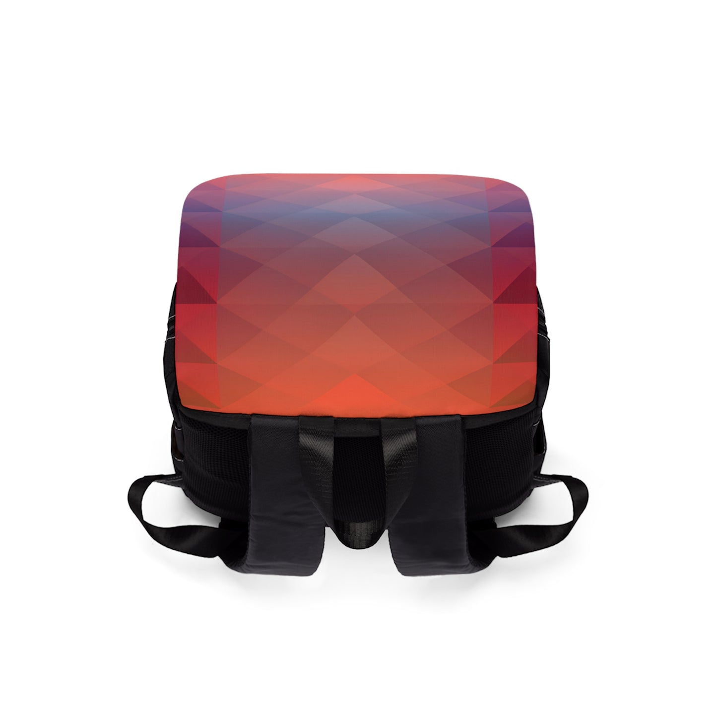 Grada Claraella - Casual Shoulder Backpack