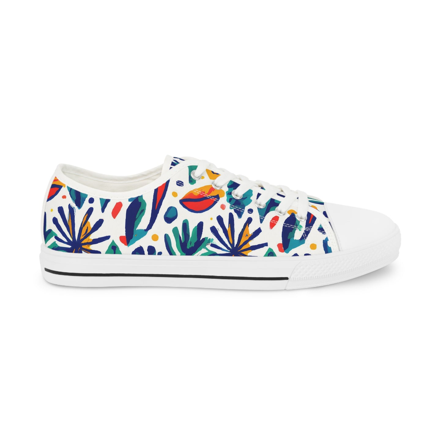 Chaparral Gertrude - Men's Low-Top Sneakers