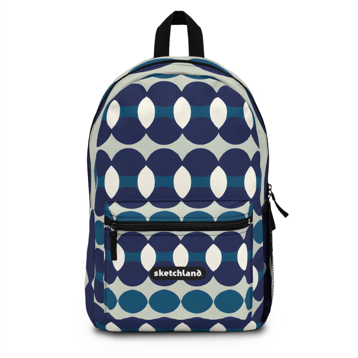 Mitri Ida - Backpack