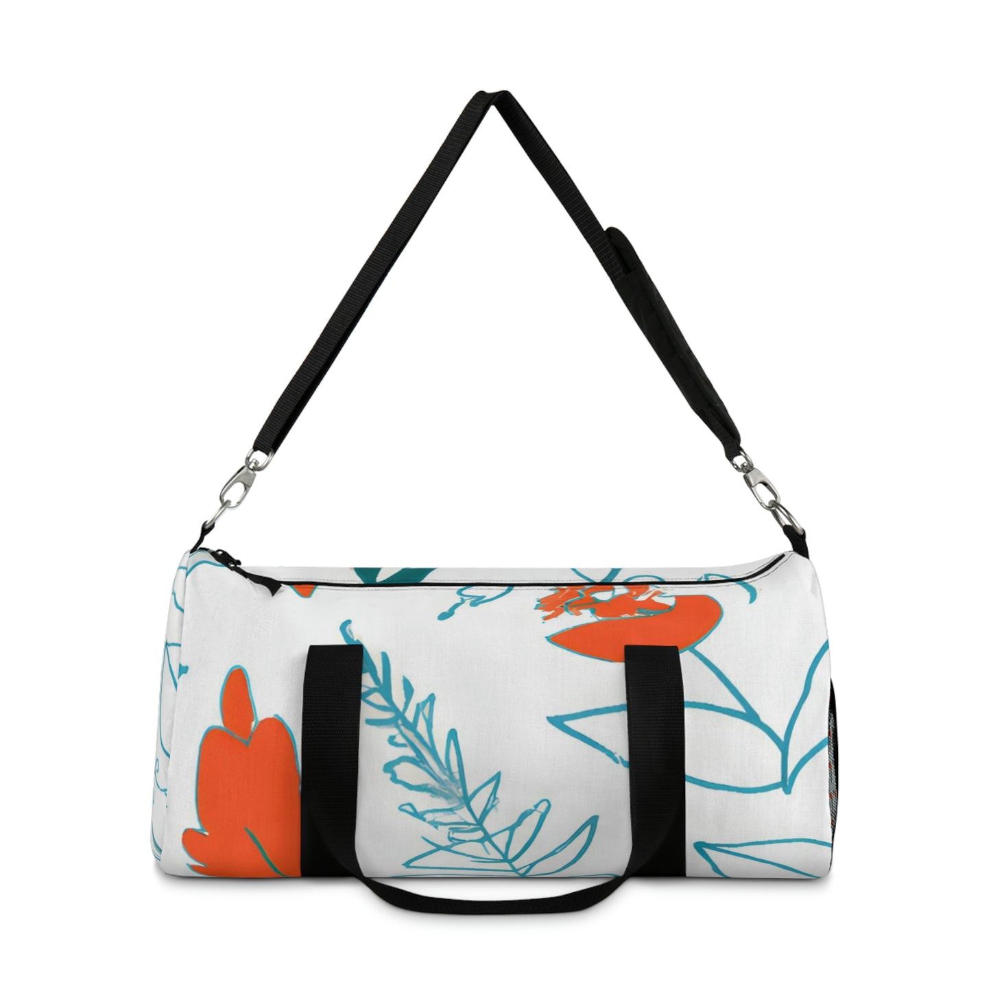 Planda Nedra - Duffel Bag