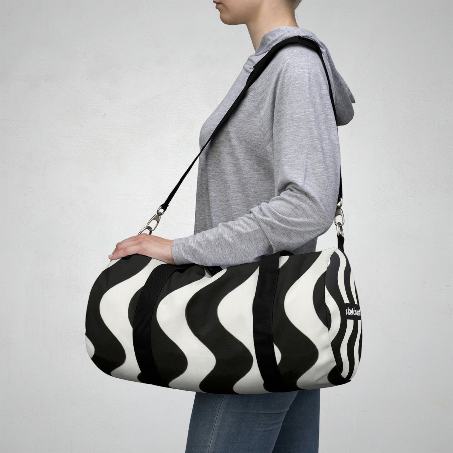 Lino Emmah - Duffel Bag