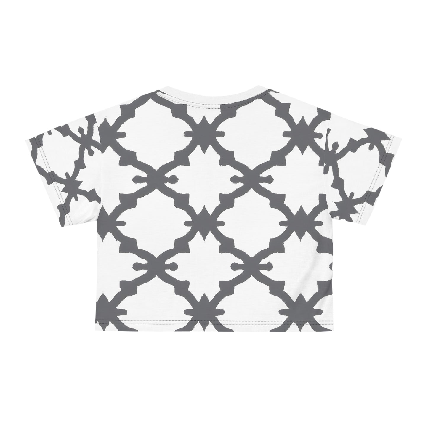 Iristo Winona - Crop Tee