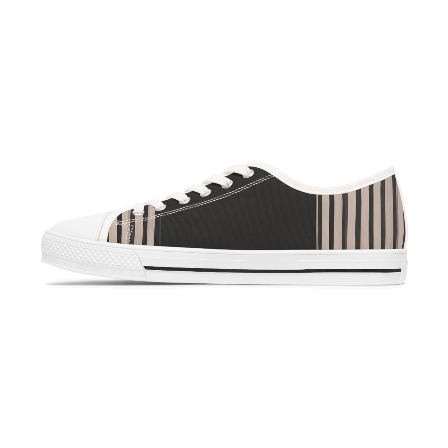 Lino Miles - Women's Low-Top Sneakers