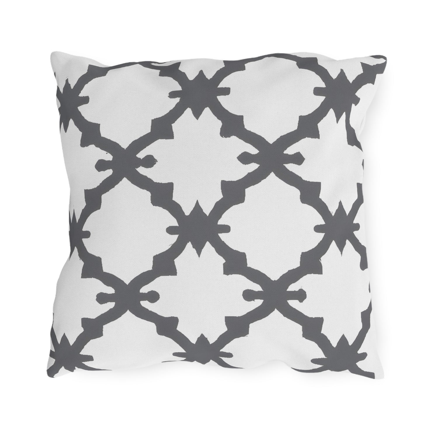 Iristo Winona - Outdoor Art Pillow