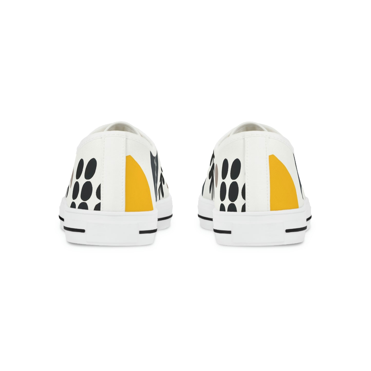 Gestura Mabel - Men's Low-Top Sneakers