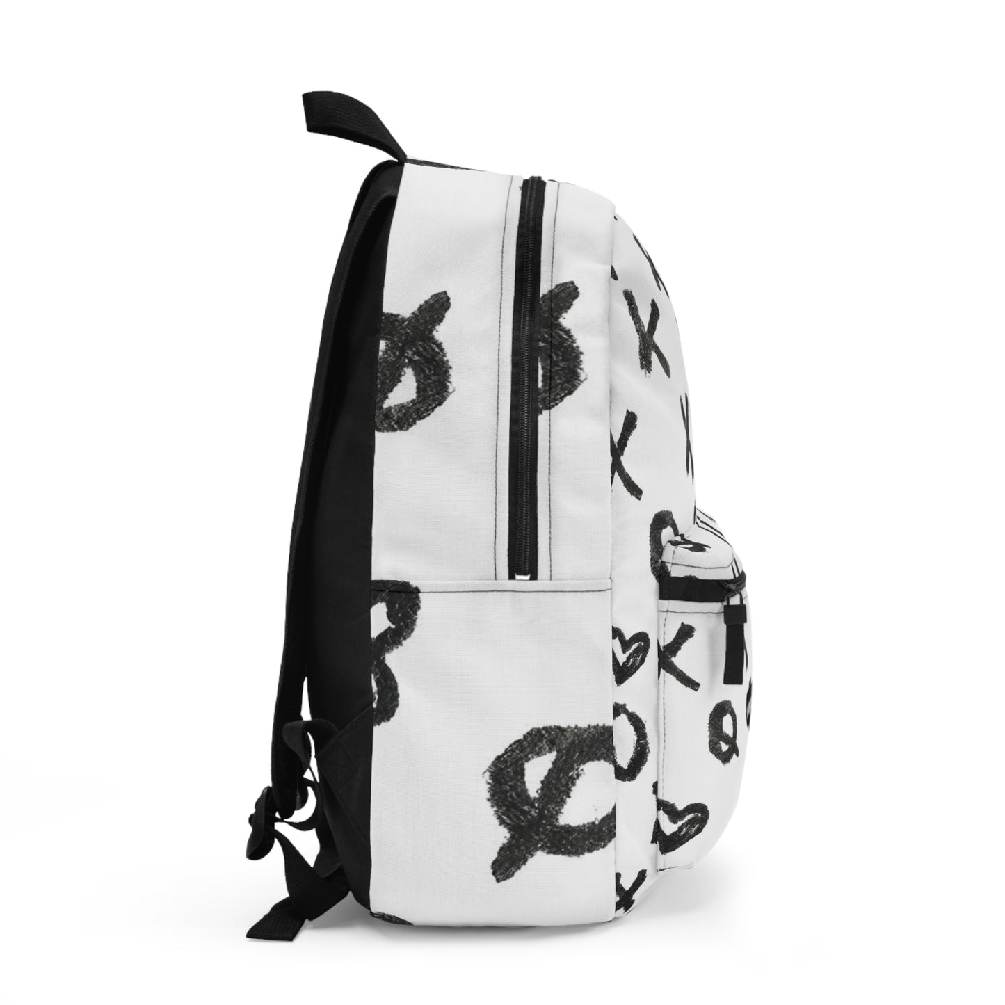 Cion Walterine - Backpack