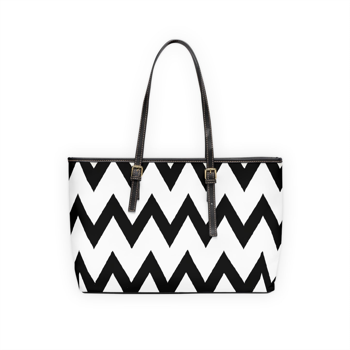 Standa Claudine - PU Leather Shoulder Bag
