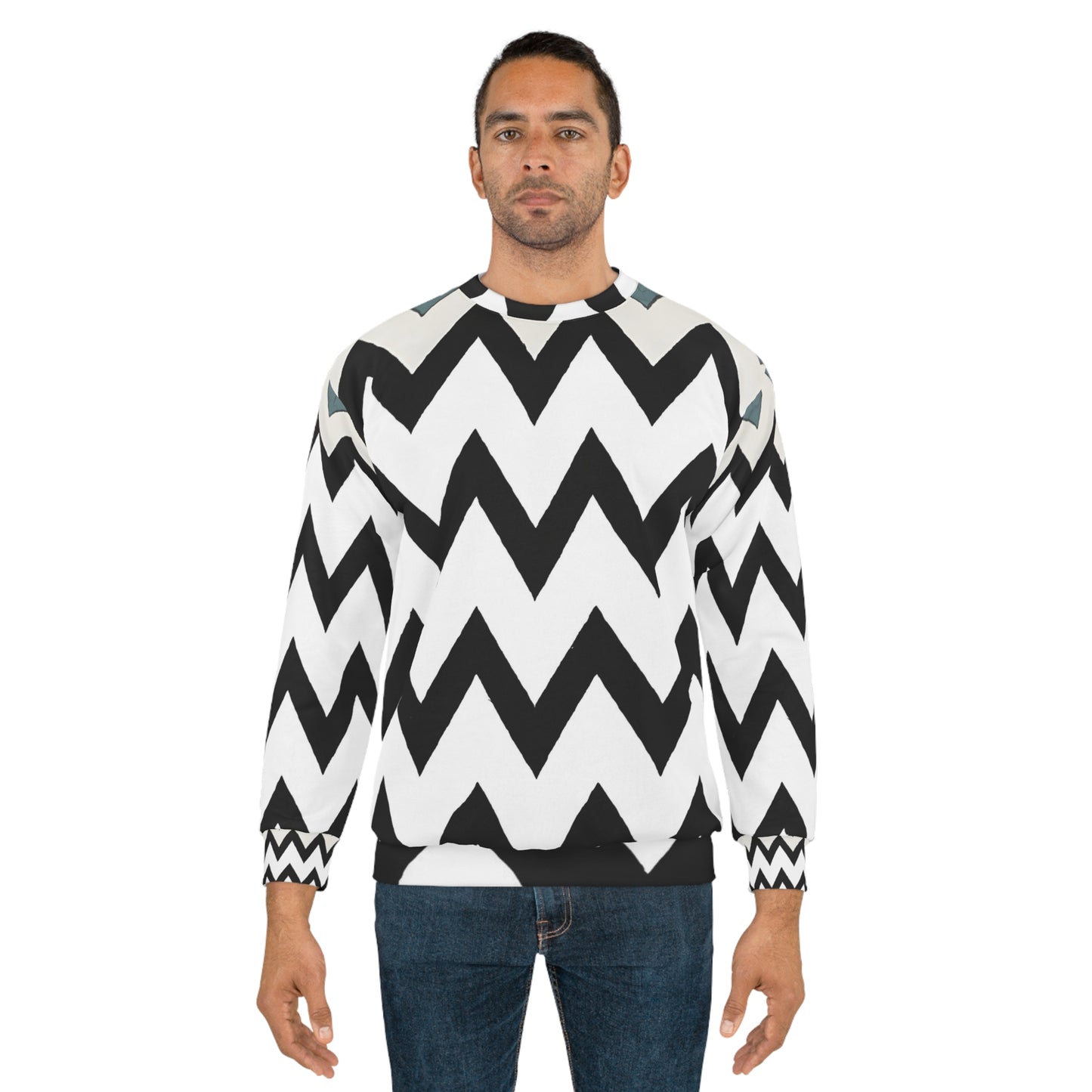 Standa Claudine - Crewneck Sweatshirt
