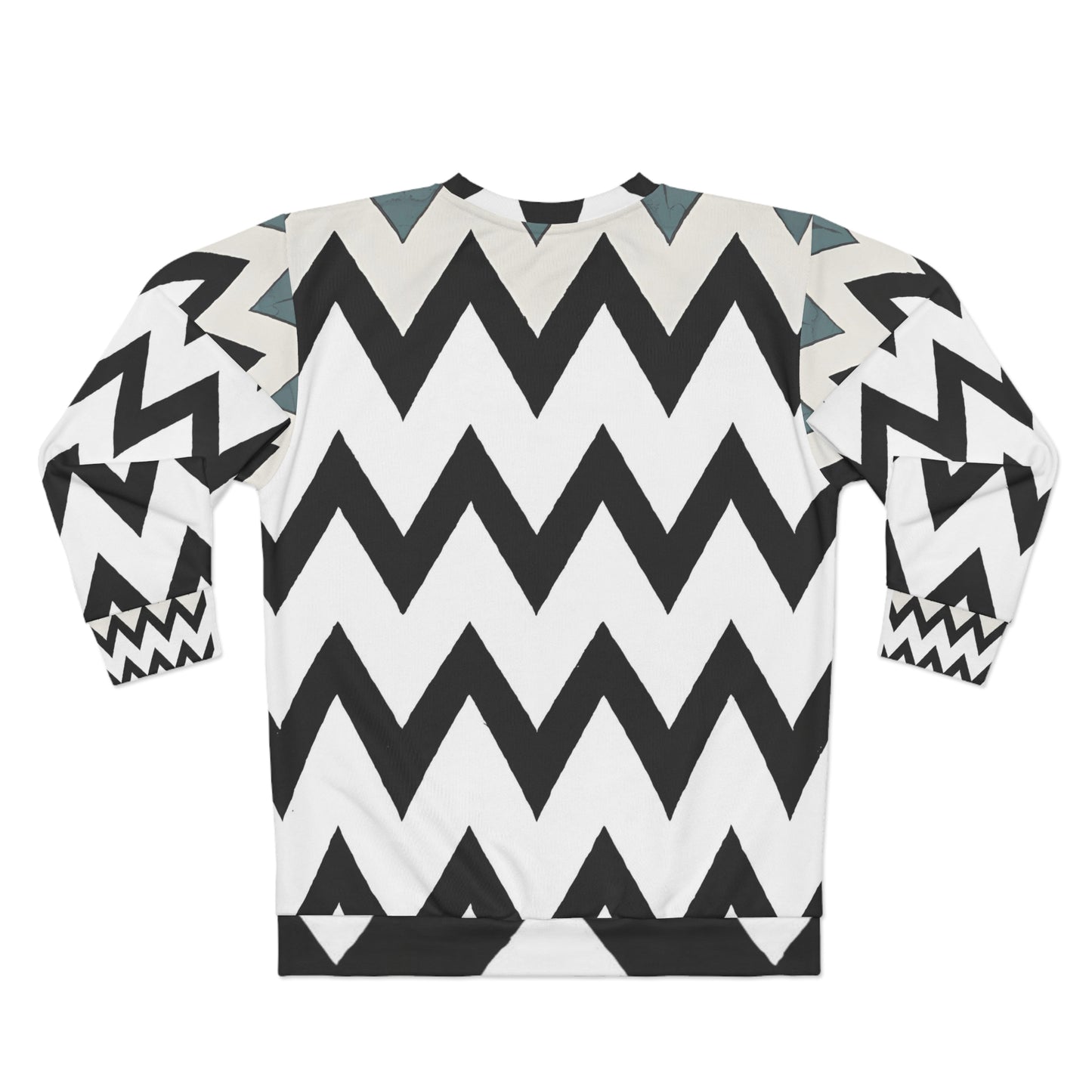 Standa Claudine - Crewneck Sweatshirt