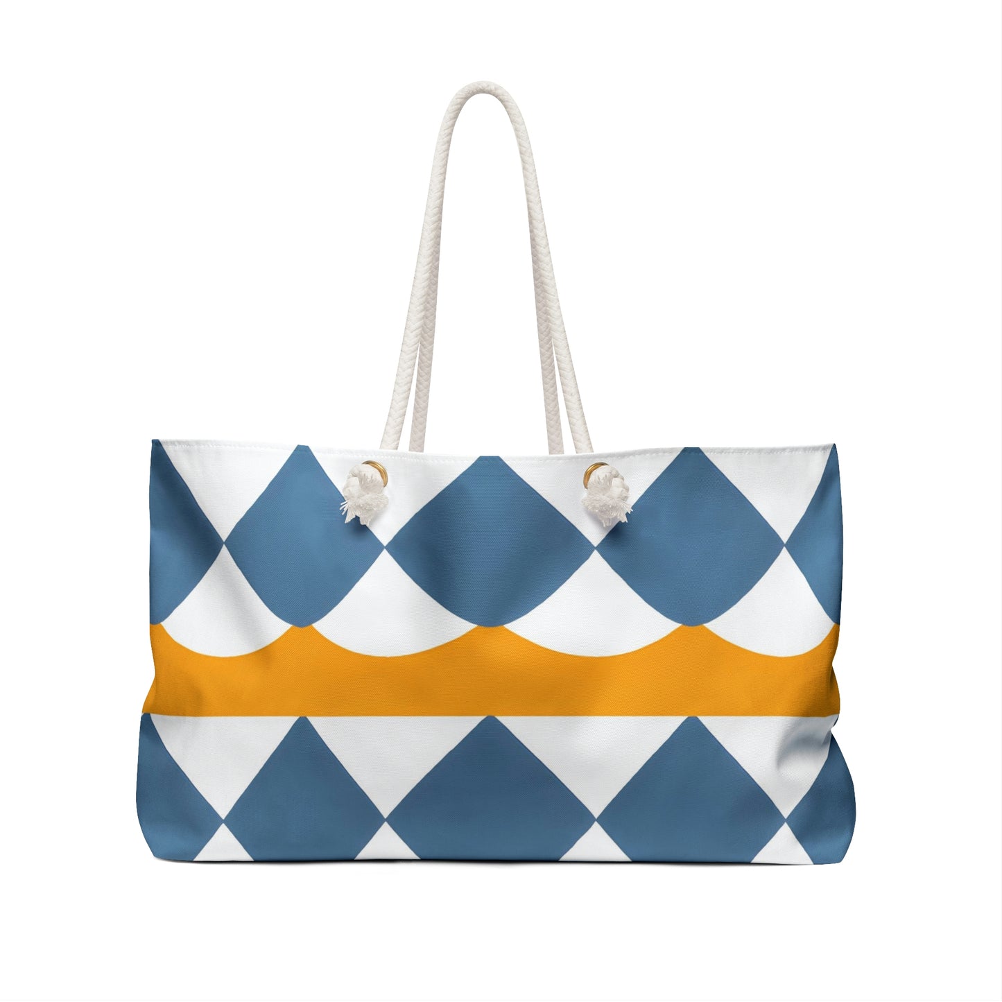 Standa McClain - Weekender Bag