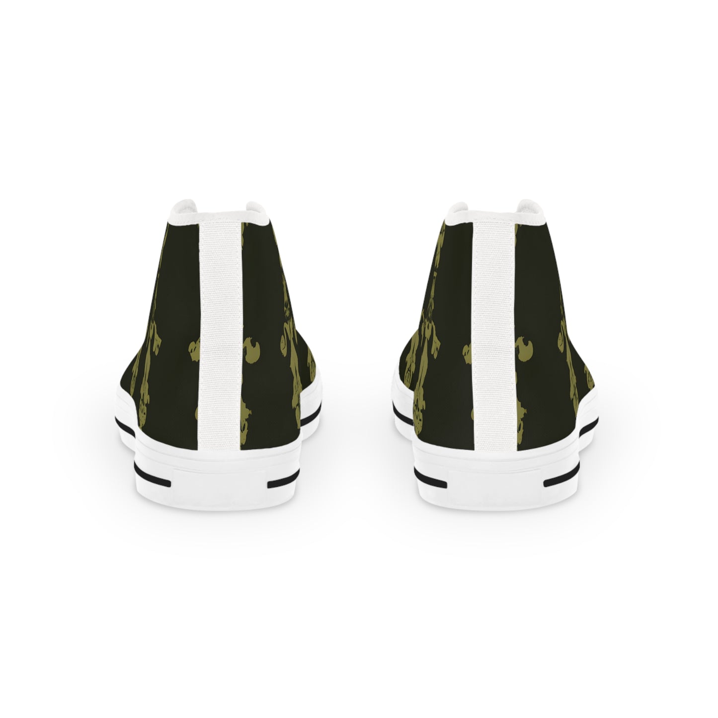 Iristo Winifred - High-Top Sneakers