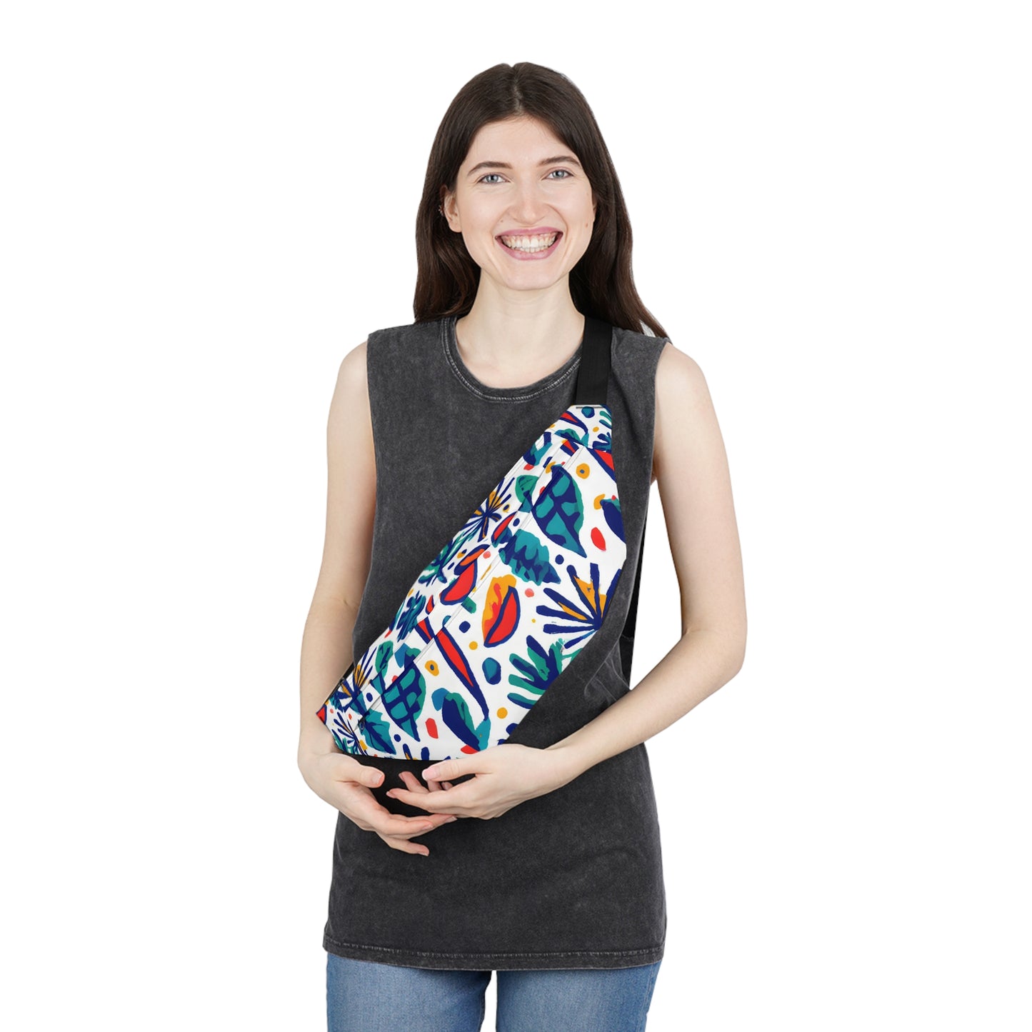 Chaparral Gertrude - Large Crossbody Fanny Pack