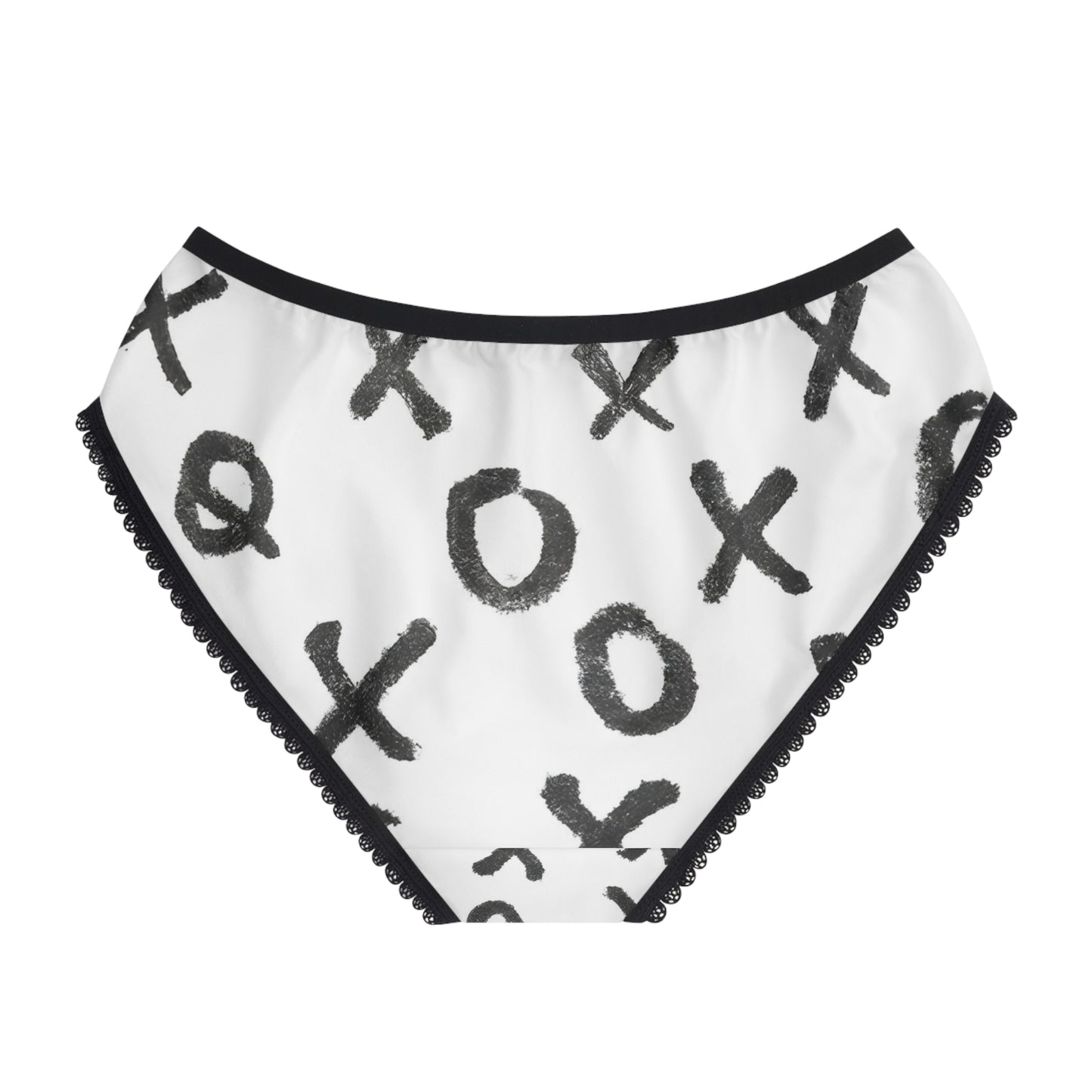 Cion Walterine - Women's Briefs