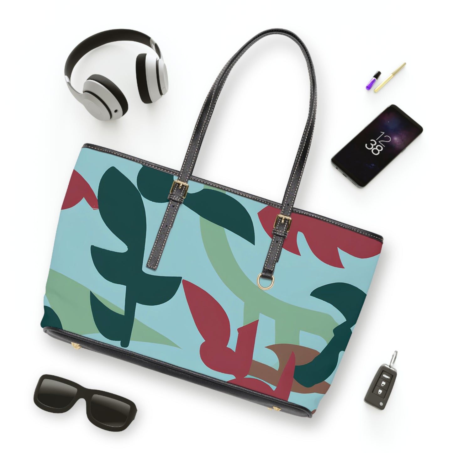 Chaparral Ione - PU Leather Shoulder Bag