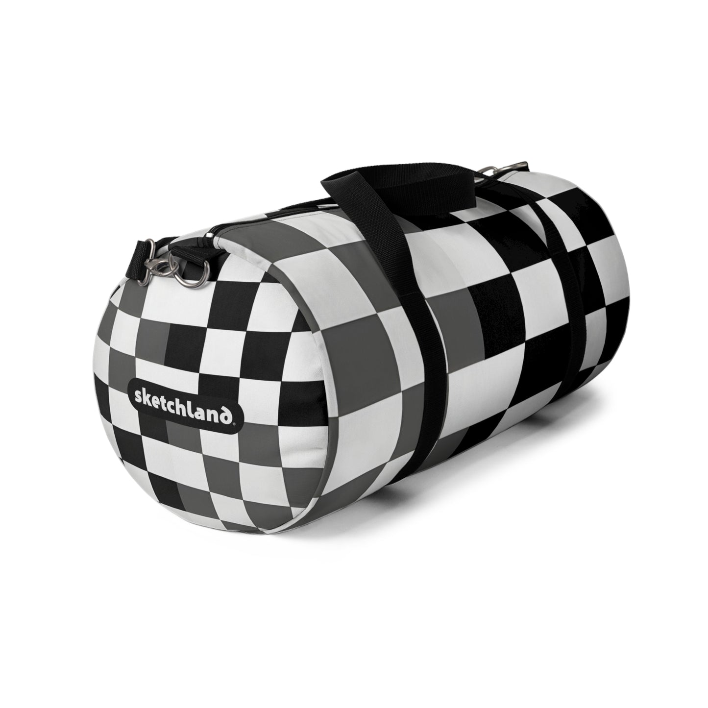 Standa Ira - Duffel Bag