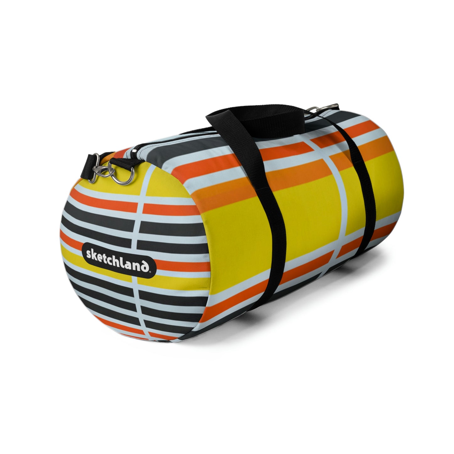 Lino Ernesto - Duffel Bag