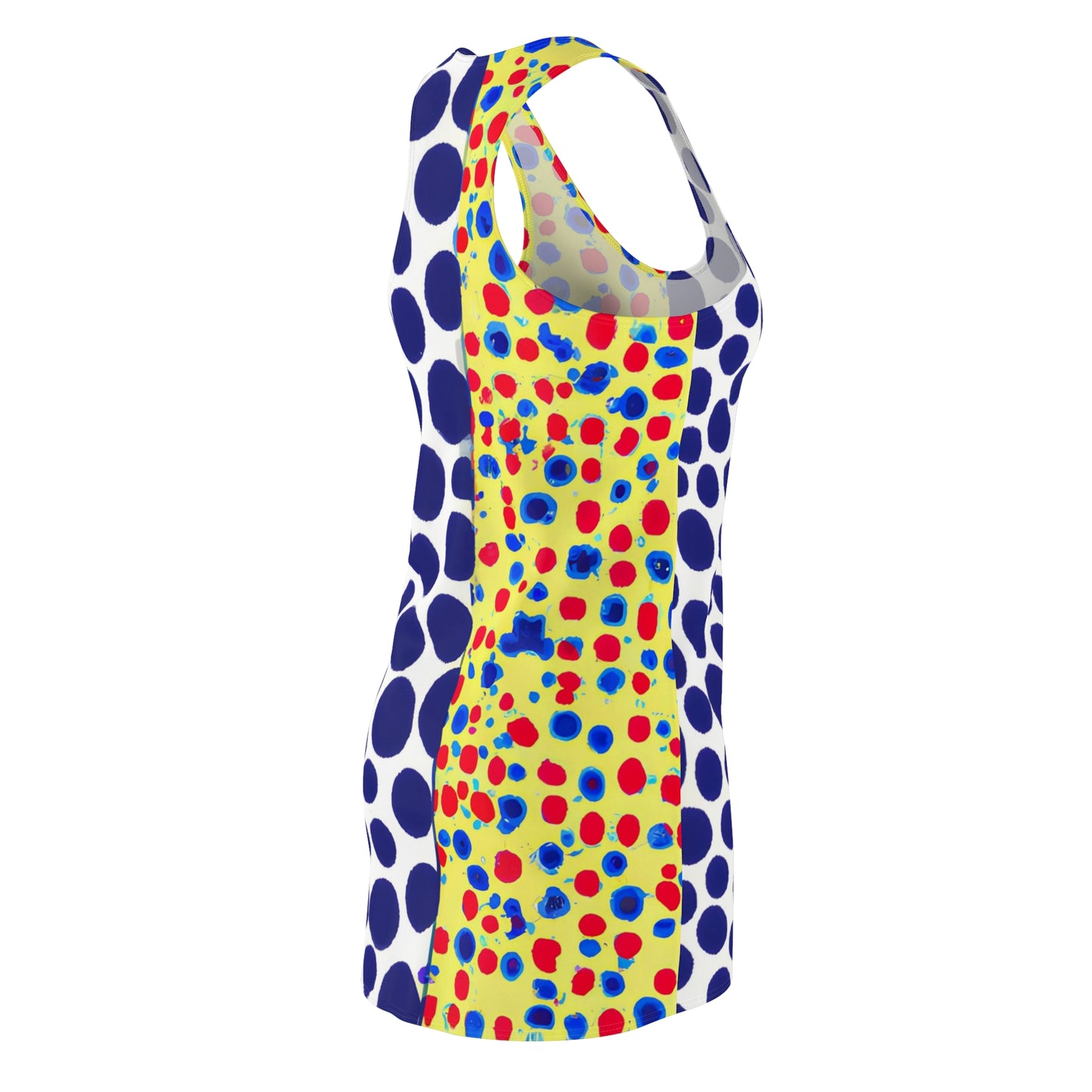 Ecos Maisie - Women's Racerback Dress