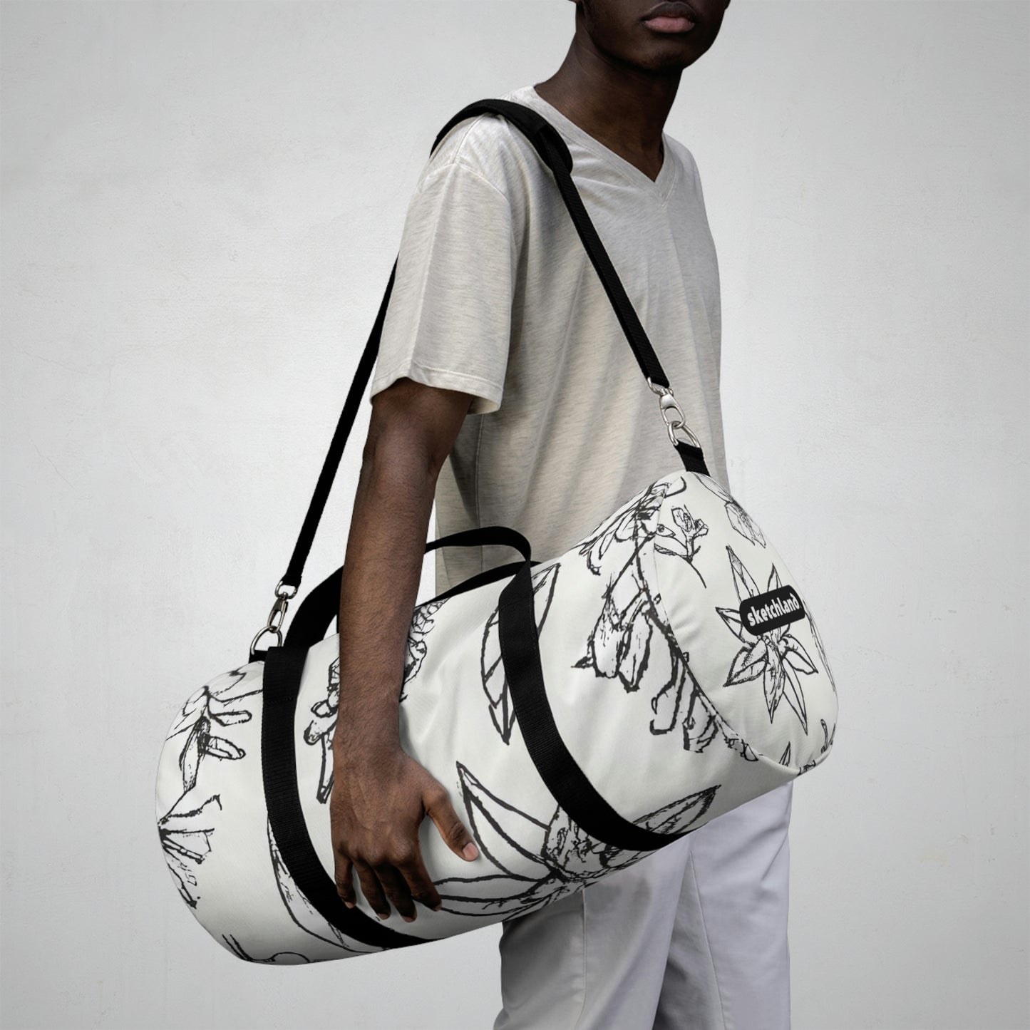 Planda Arnetta - Duffel Bag