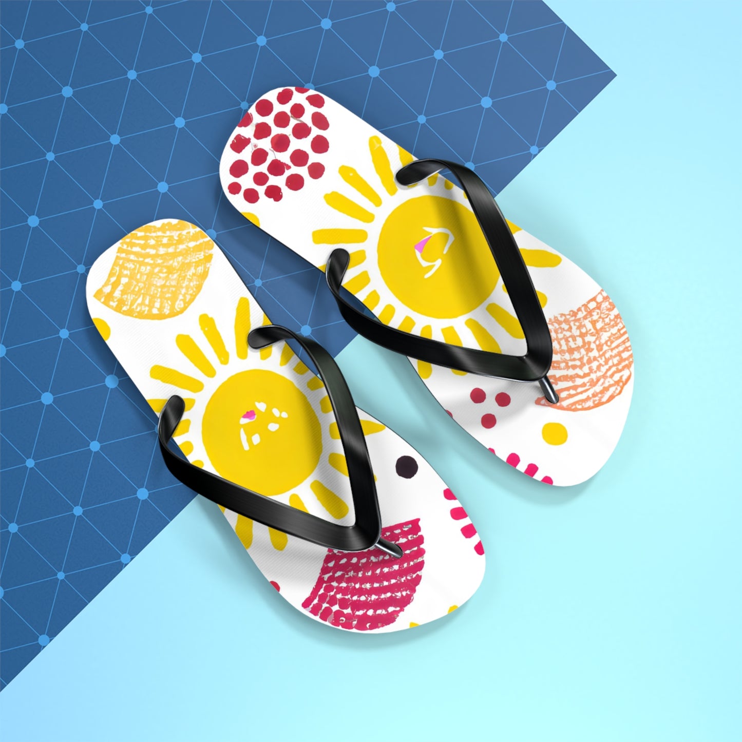 Gestura Mabel - All-Day Flip-Flops