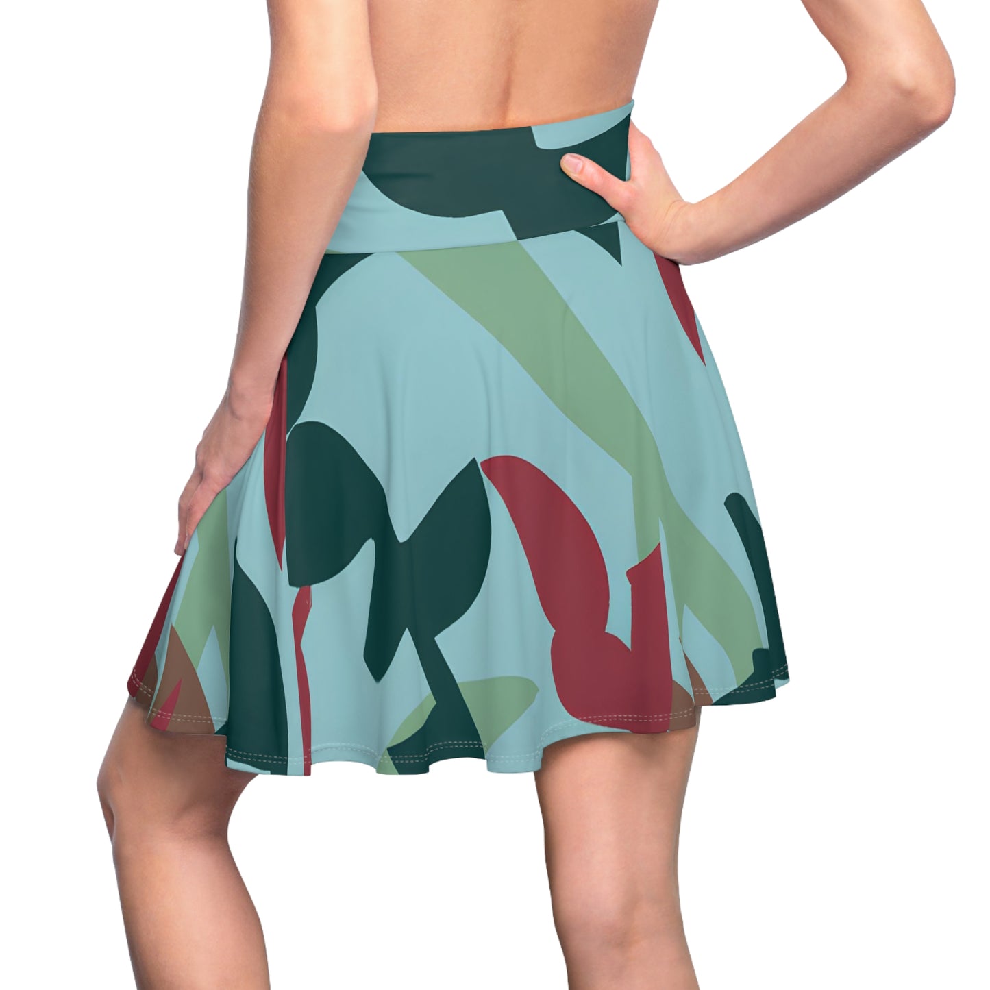 Chaparral Ione - Women's Skater Skirt