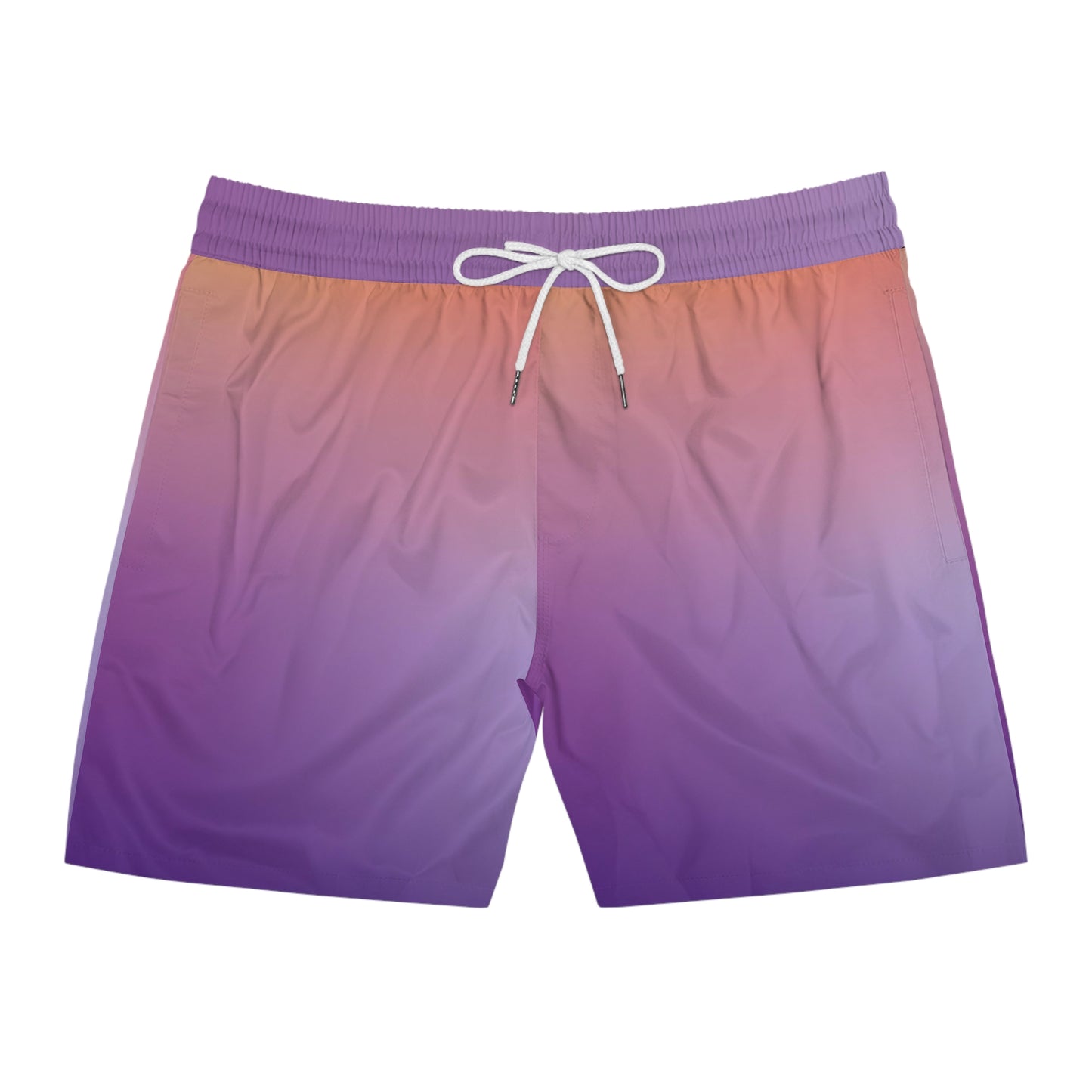 Grada :
Agnese - Men's Mid-Length Swim Shorts