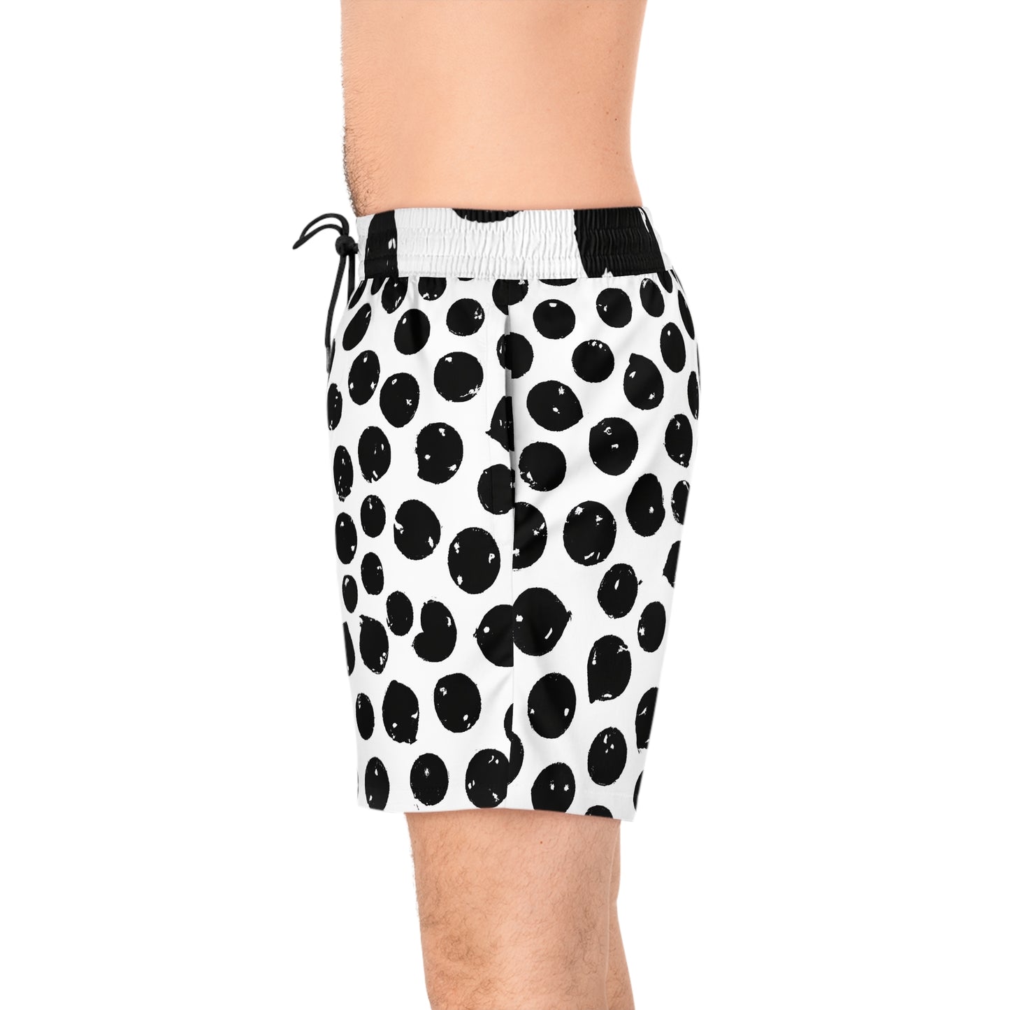 Ecos Nanette - Men's Mid-Length Swim Shorts