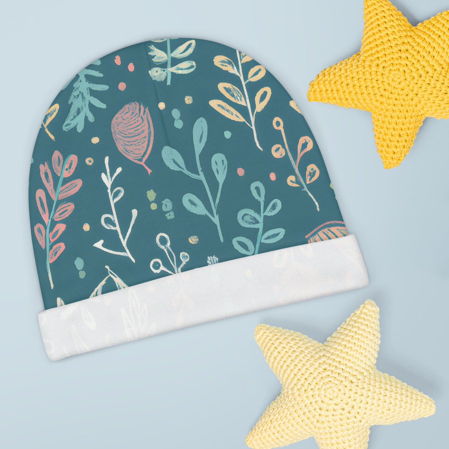 Planda Elsie - Baby Beanie