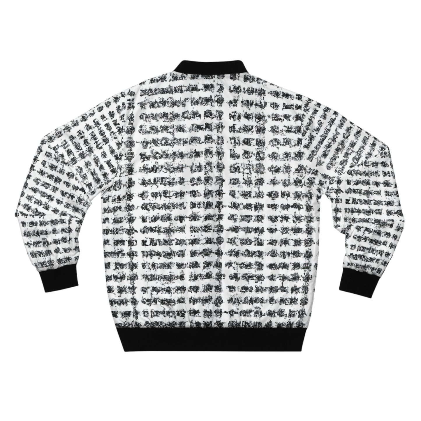 Cion Irene - Men's Bomber Jacket