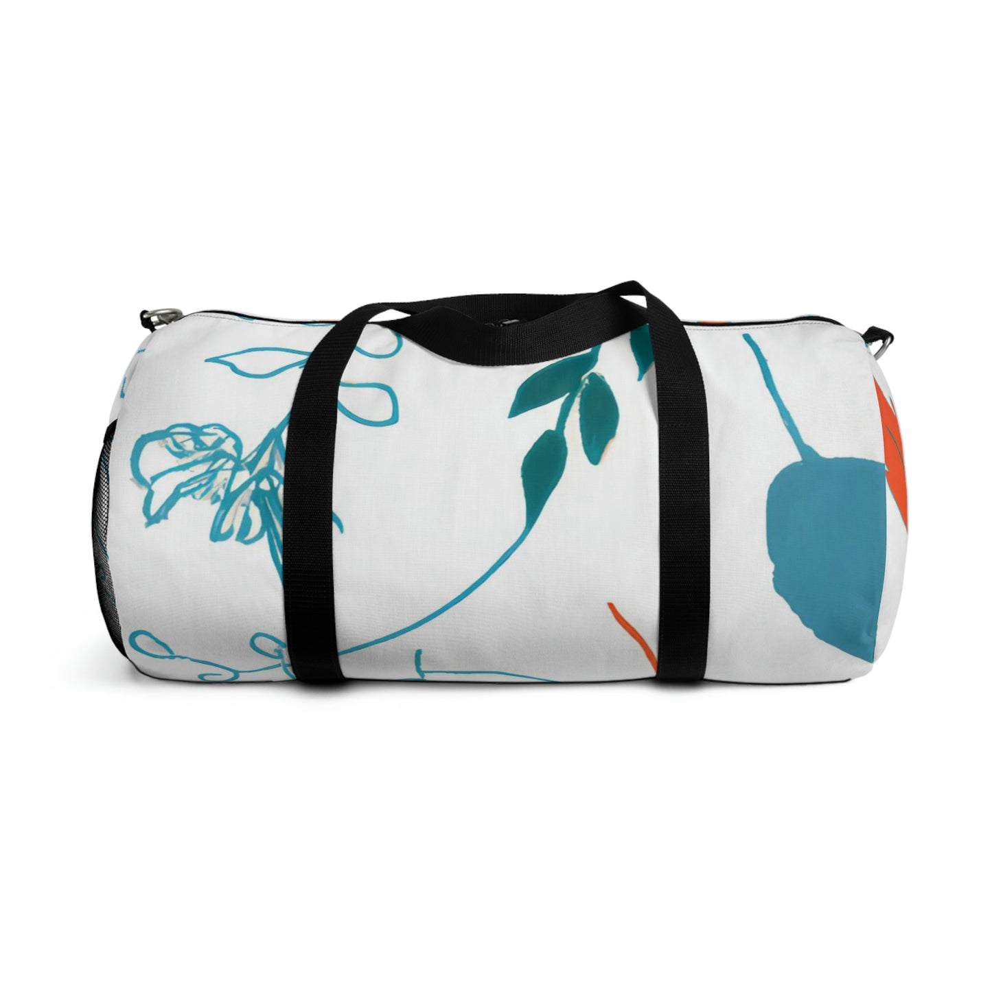 Planda Nedra - Duffel Bag