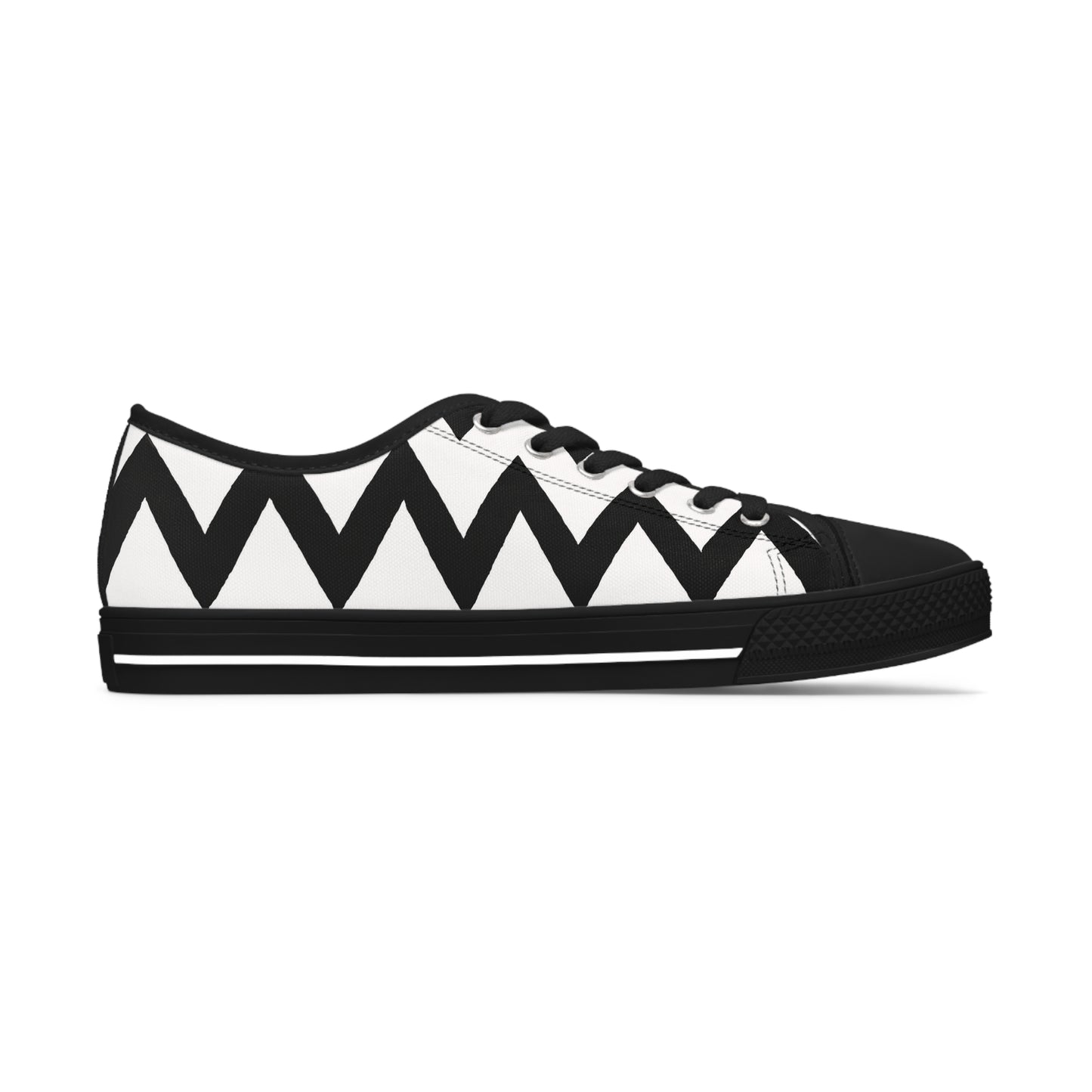 Standa Claudine - Women's Low-Top Sneakers