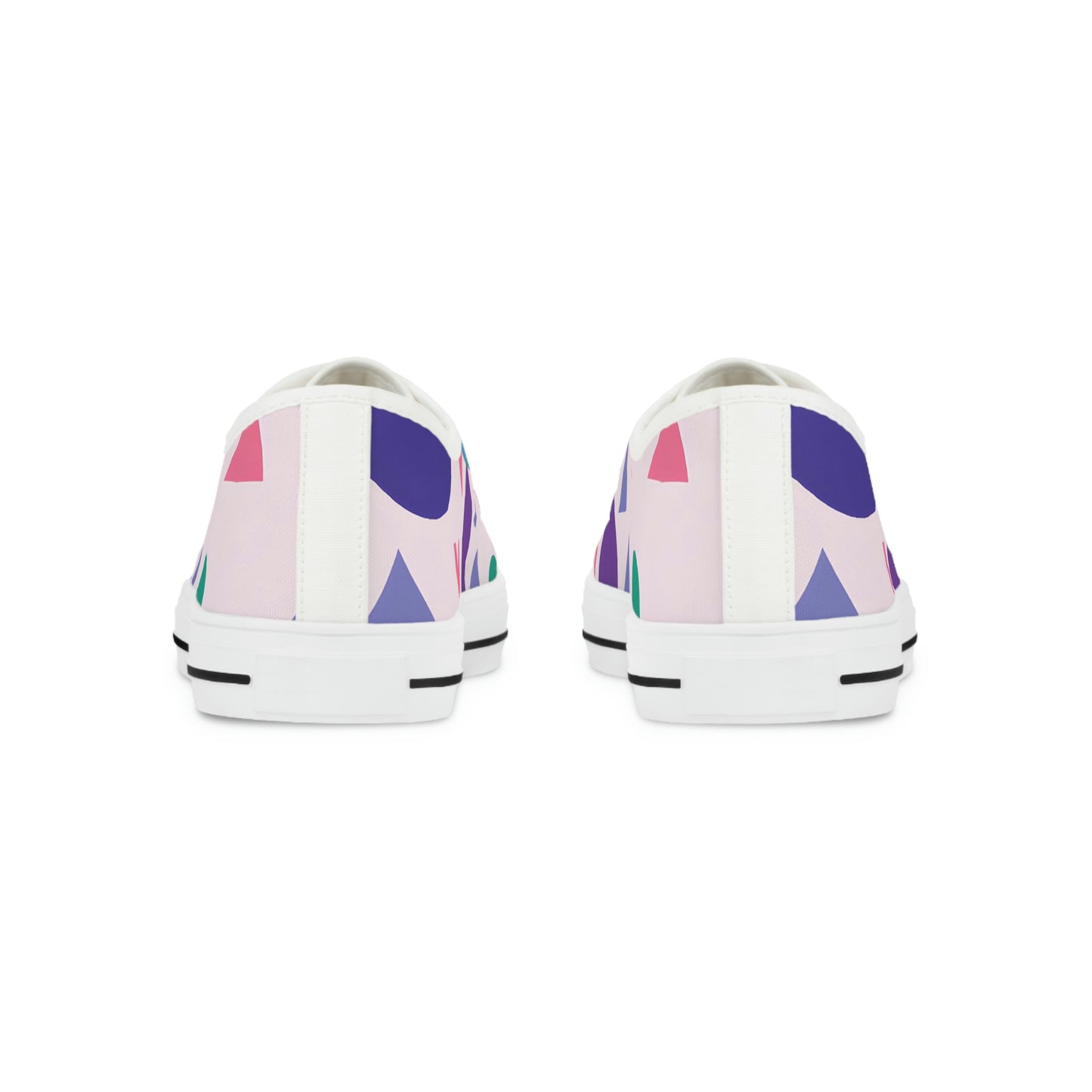 Gestura Mabelle - Men's Low-Top Sneakers