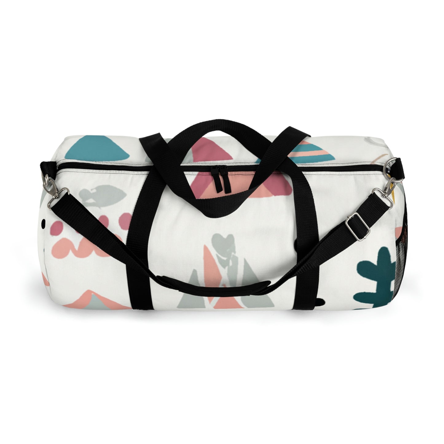 Gestura Clara - Duffel Bag