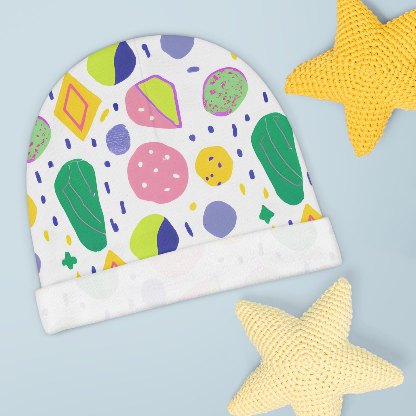 Gestura Winston - Baby Beanie