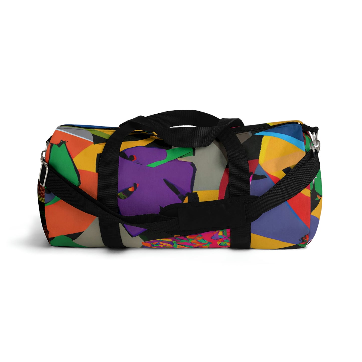 Chaparral Kukwaspin - Duffel Bag