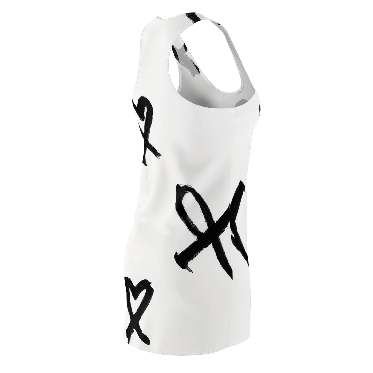 Cion Evelyn - Women's Racerback Dress