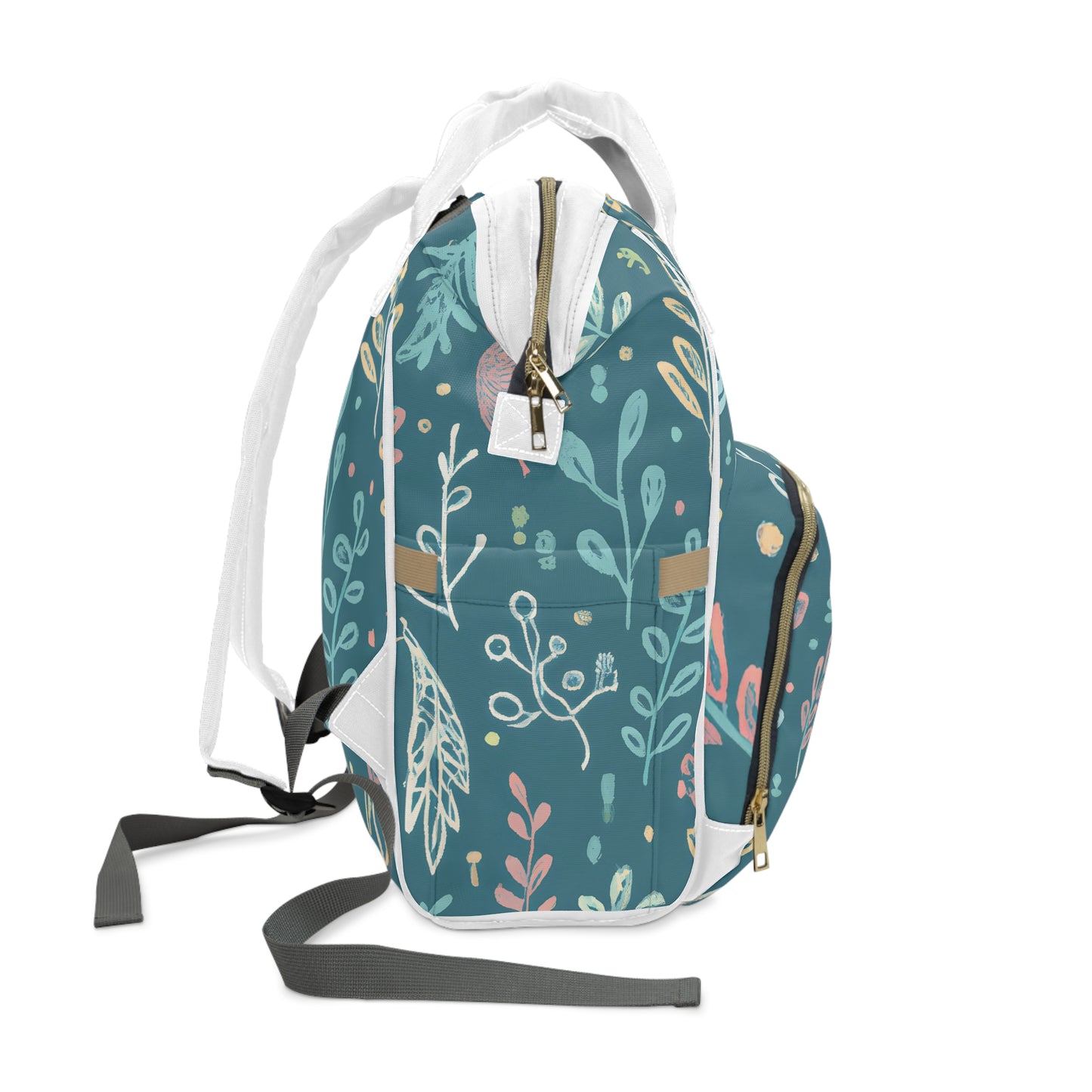 Planda Elsie - Swiss Backpack