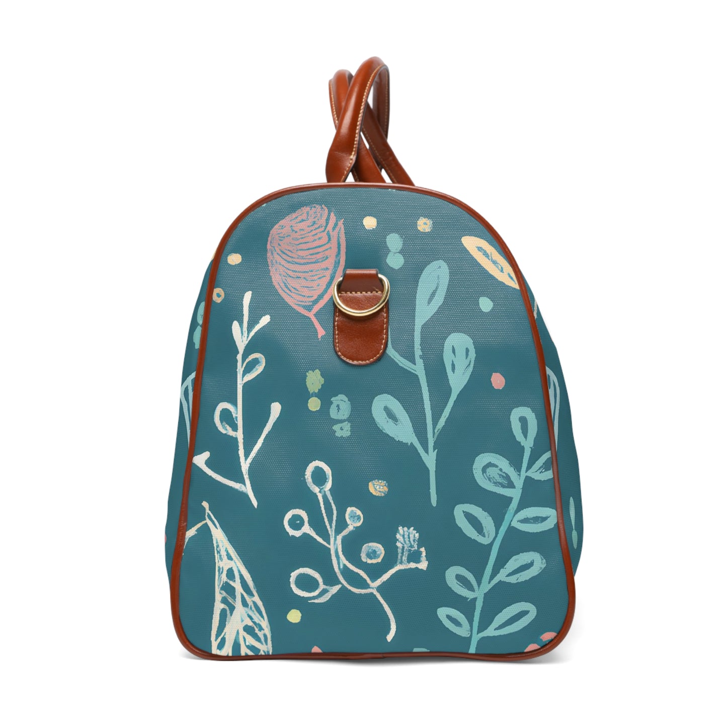 Planda Elsie - Water-resistant Travel Bag