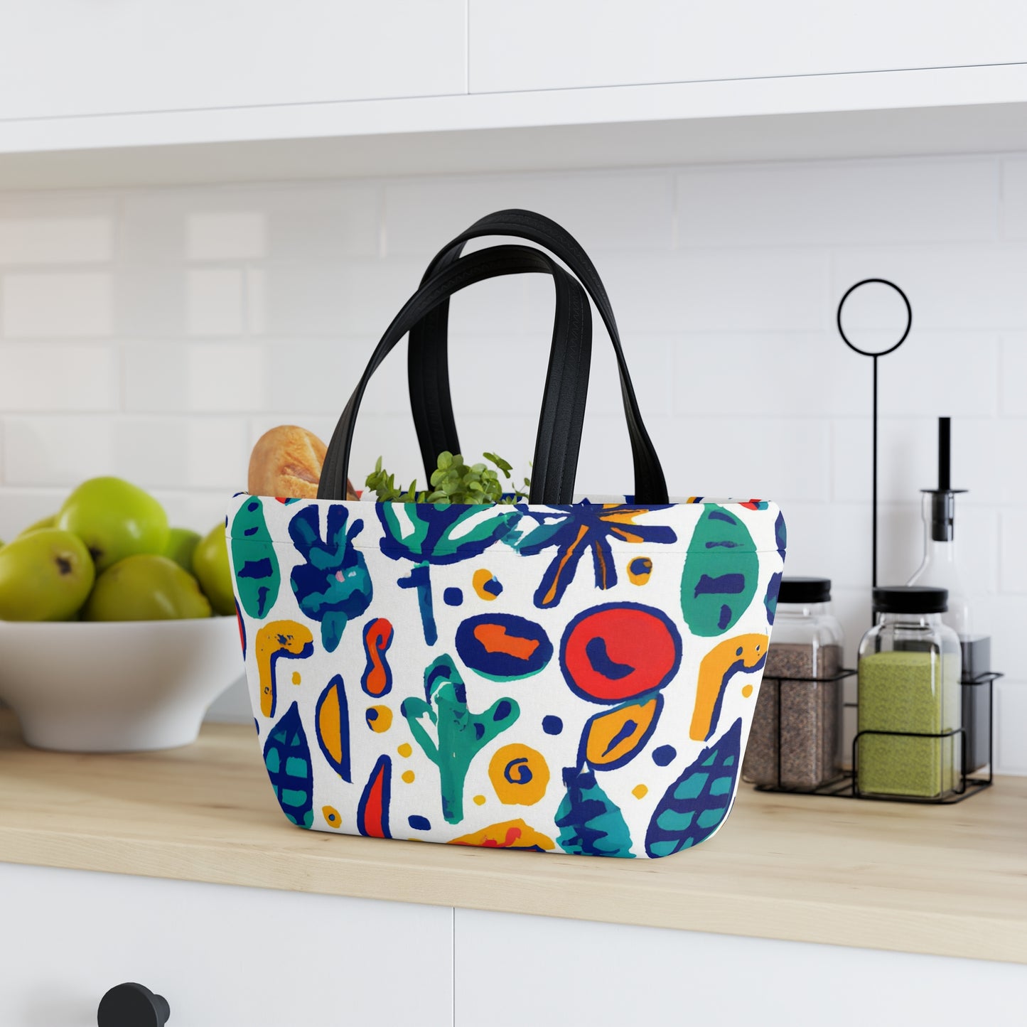 Chaparral Gertrude - Cool-Comfort Lunch Bag