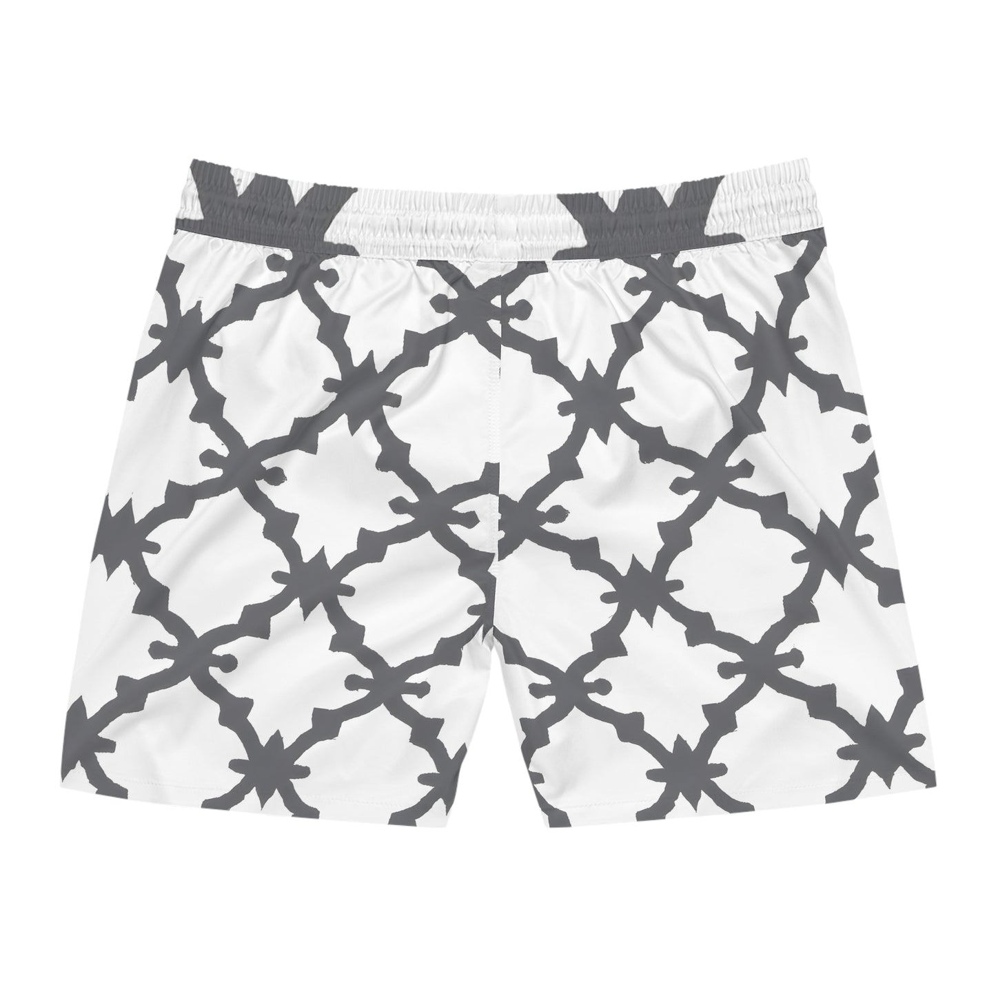 Iristo Winona - Men's Mid-Length Swim Shorts