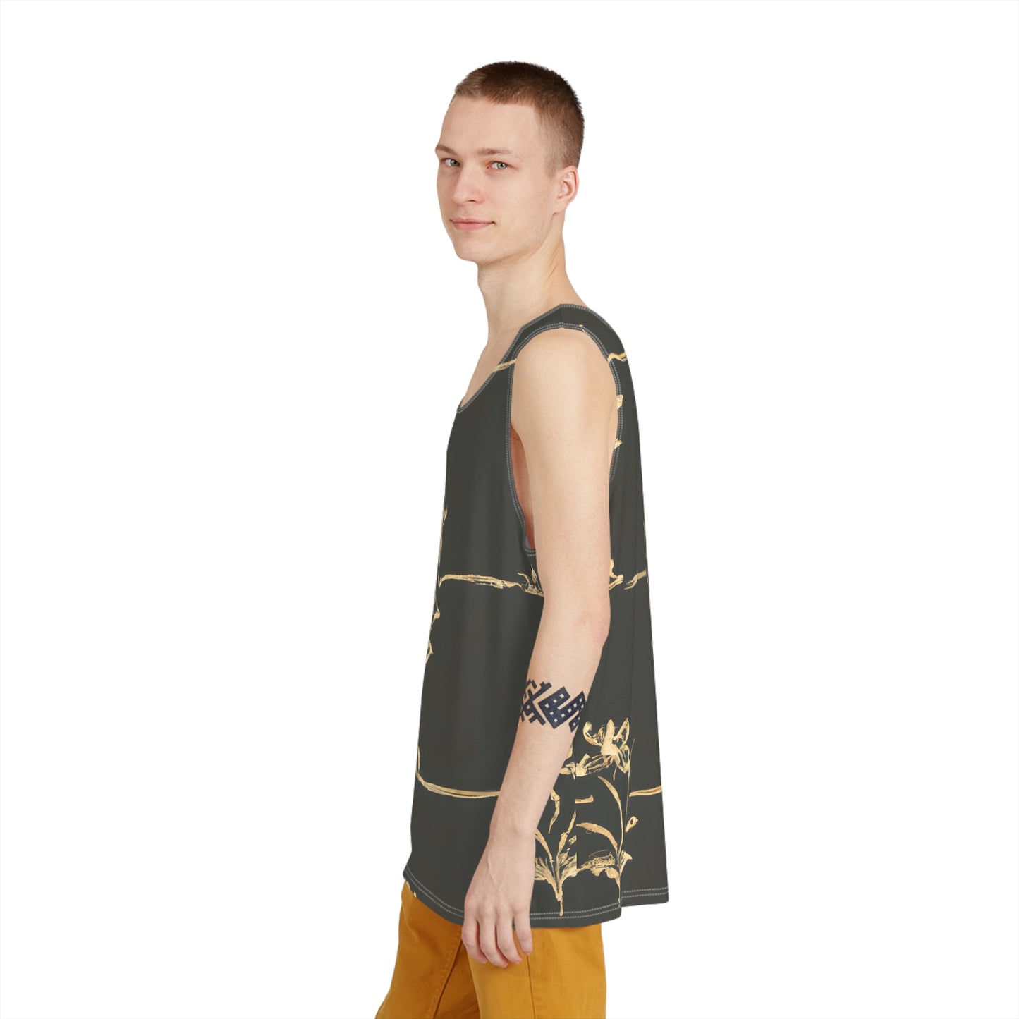 Iristo Shirley - Tank Top