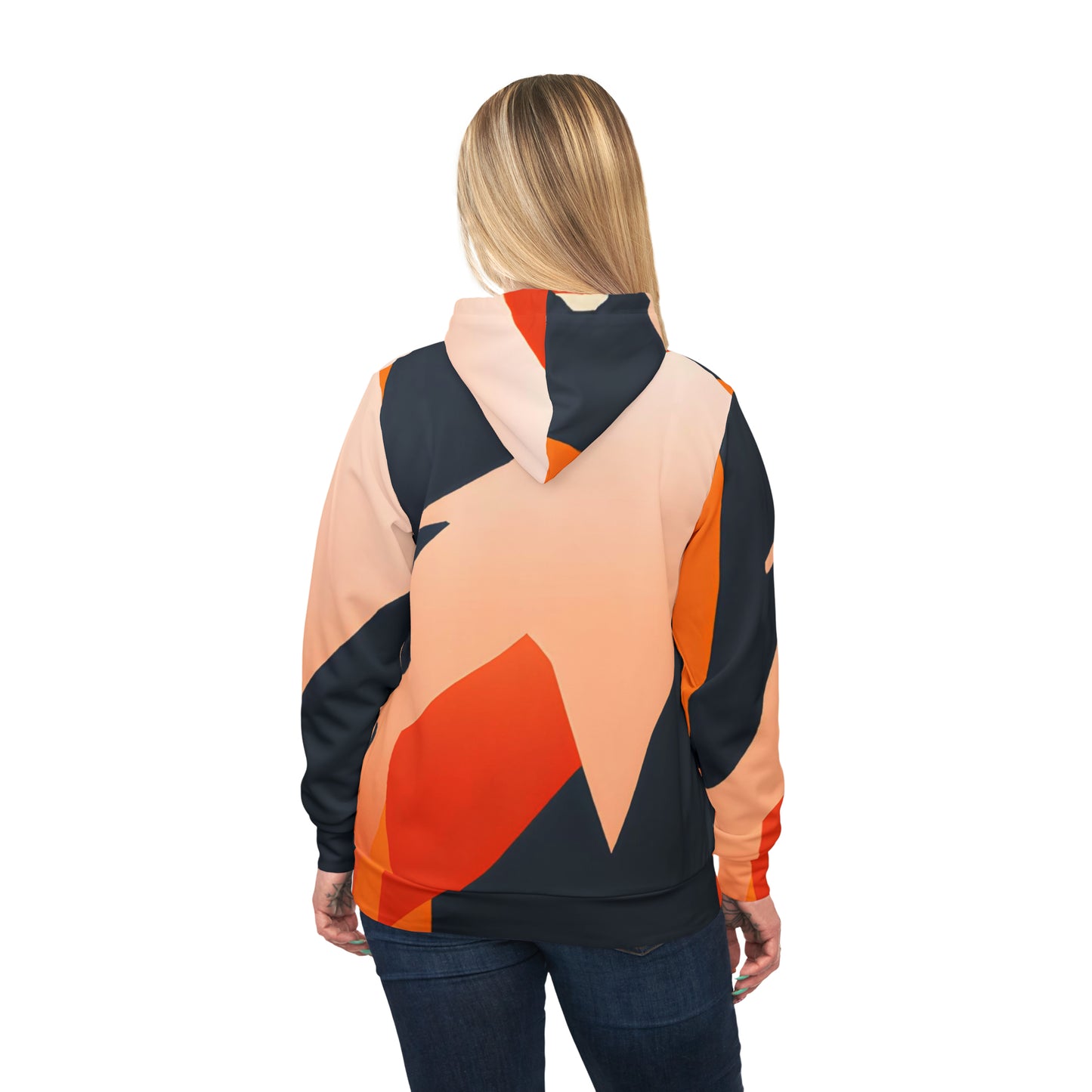 Gestura Ivy - Athletic Hoodie