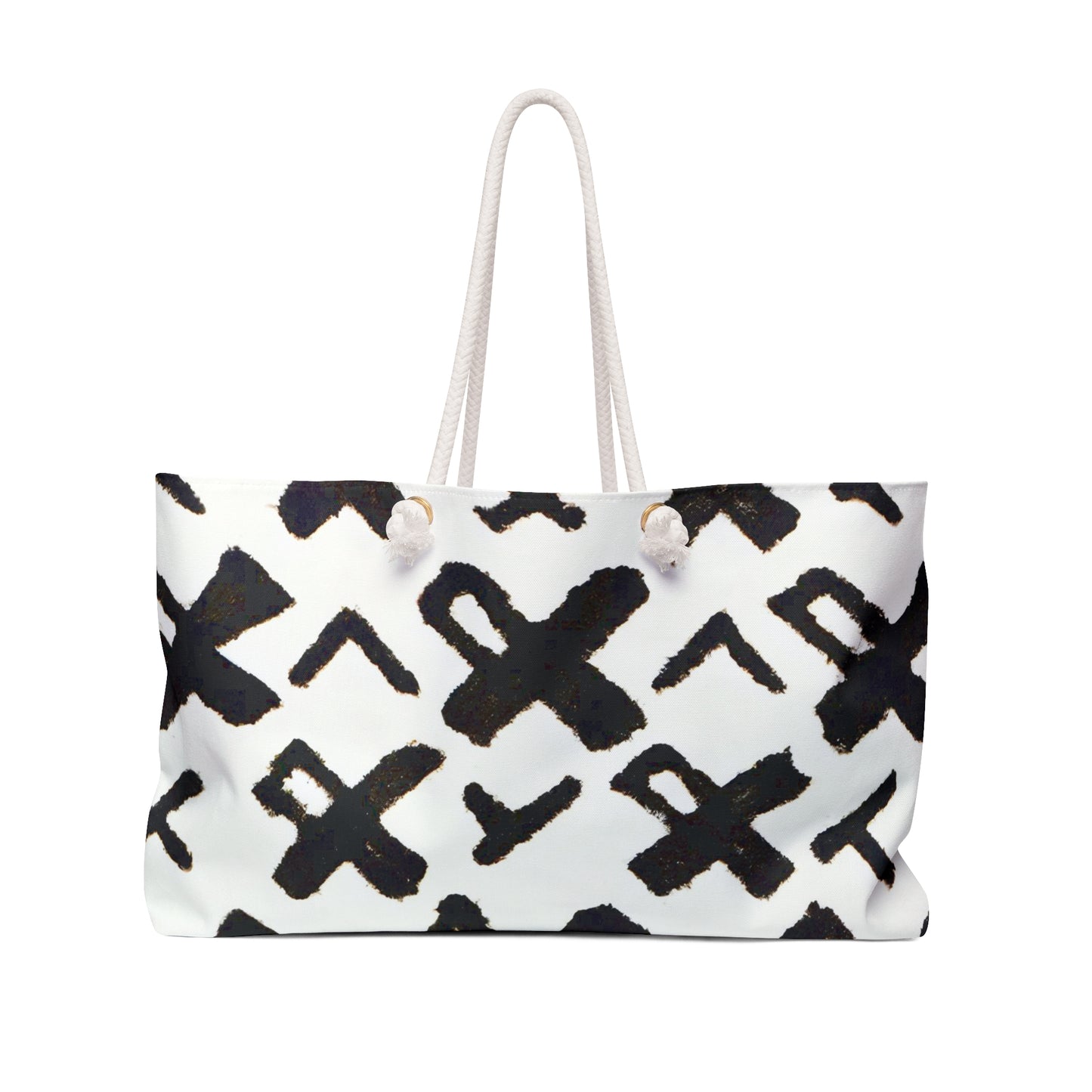 Cion Ethelbert - Weekender Bag