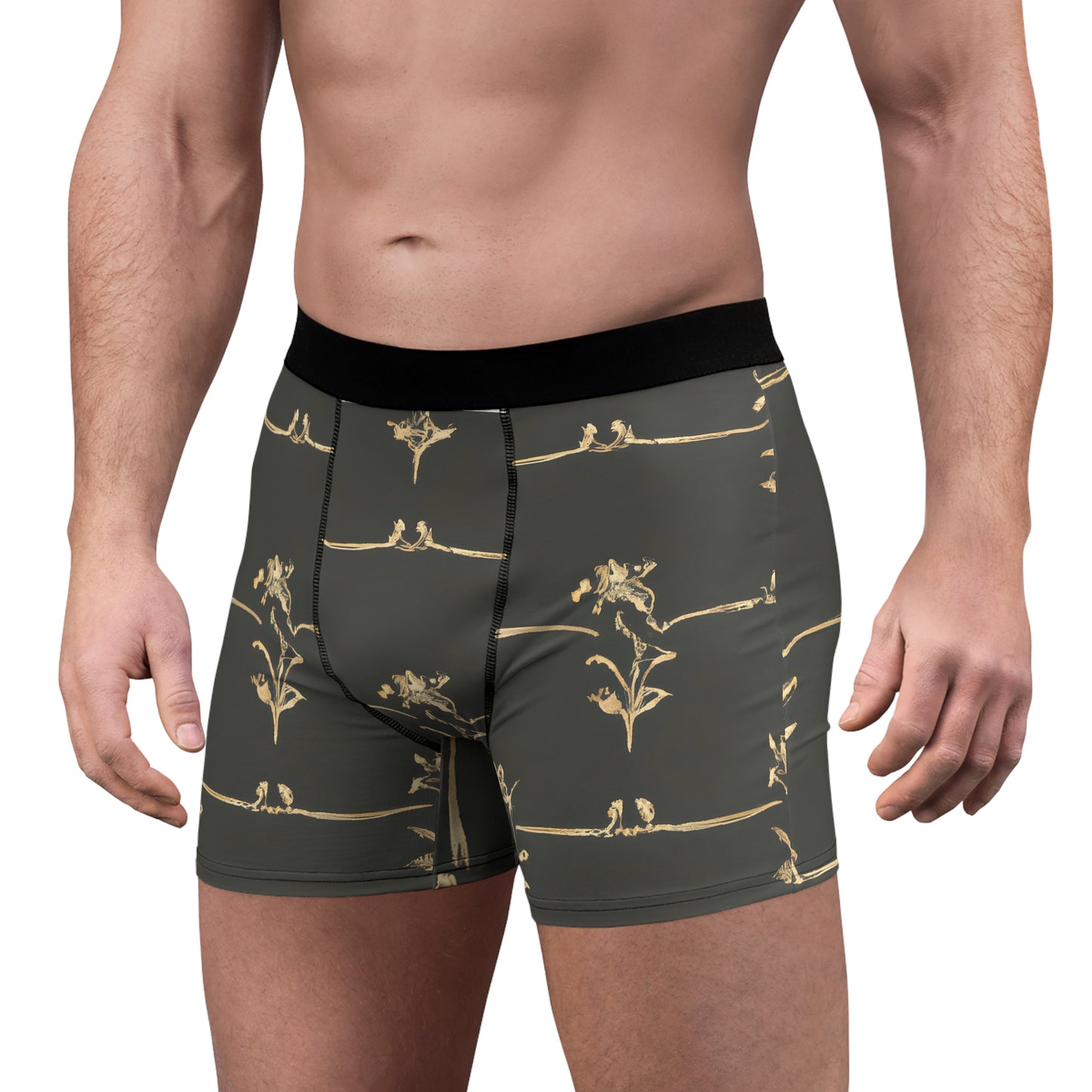 Iristo Shirley - Boxer Briefs