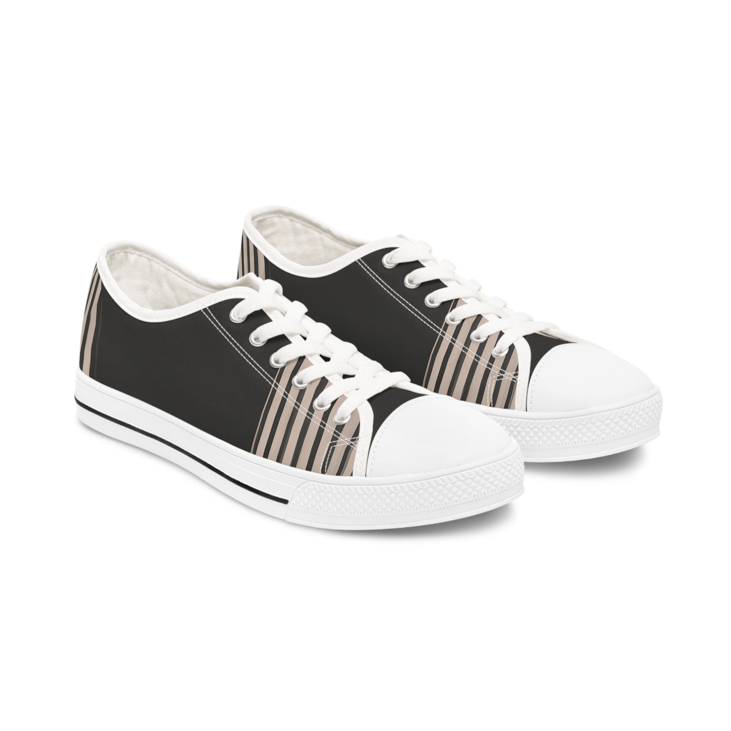 Lino Miles - Women's Low-Top Sneakers