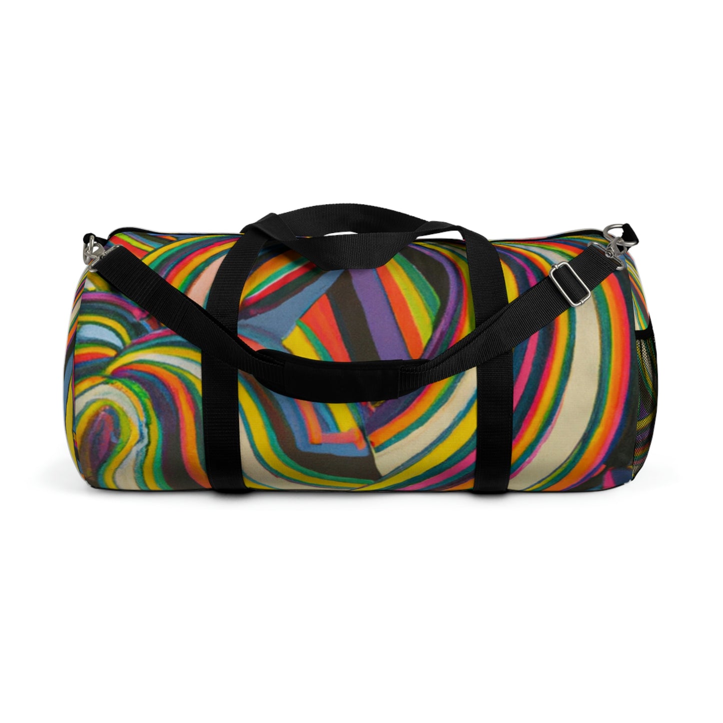 Lino .
Aurelia - Duffel Bag