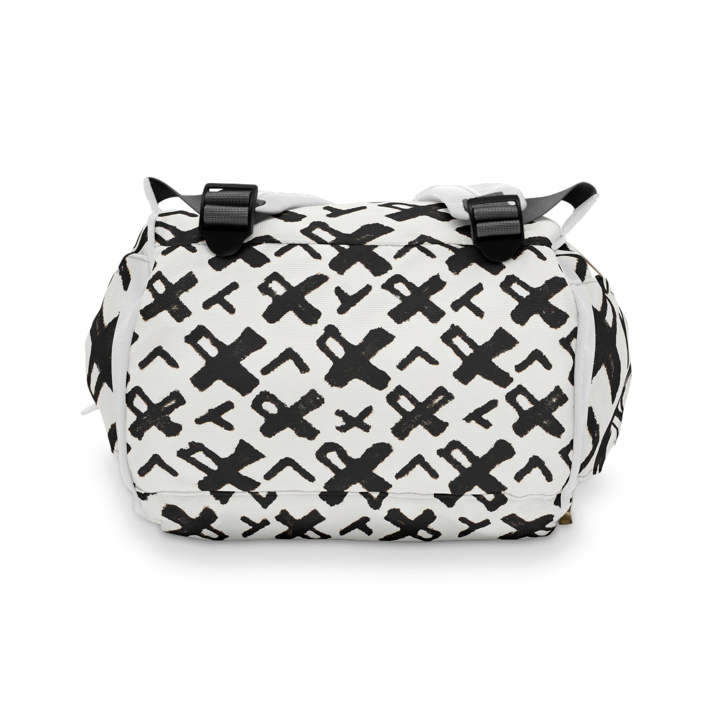 Cion Ethelbert - Swiss Backpack