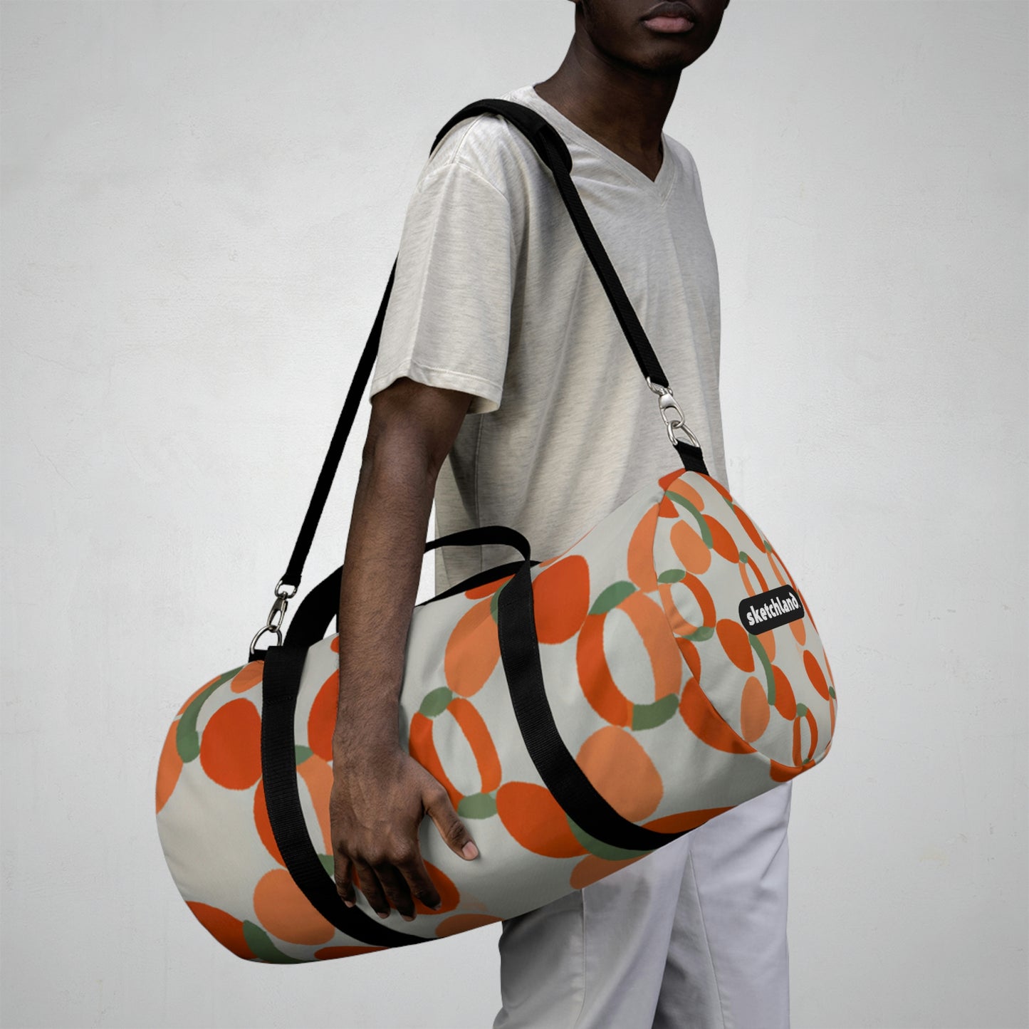 Standa Myrtle - Duffel Bag